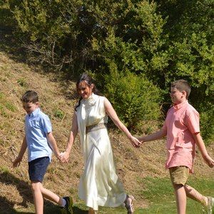 Meet your Posher, Sonia